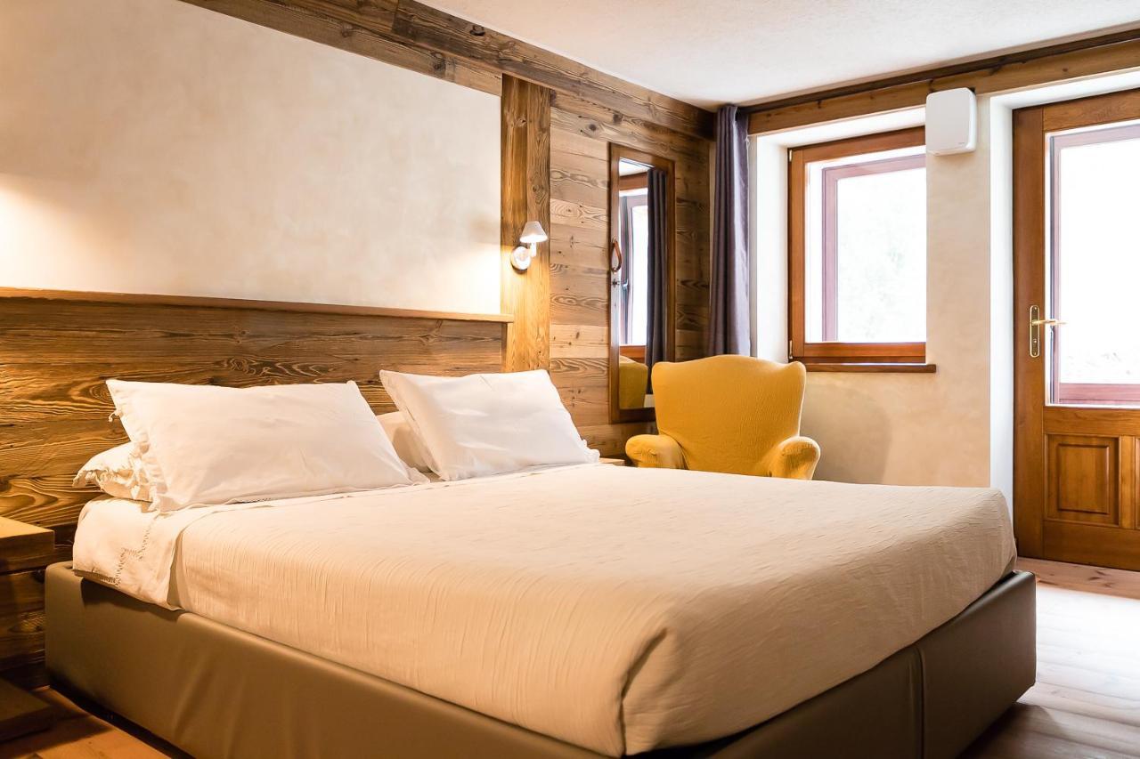 Villa Le Moulin Des Aravis à Pontboset Extérieur photo