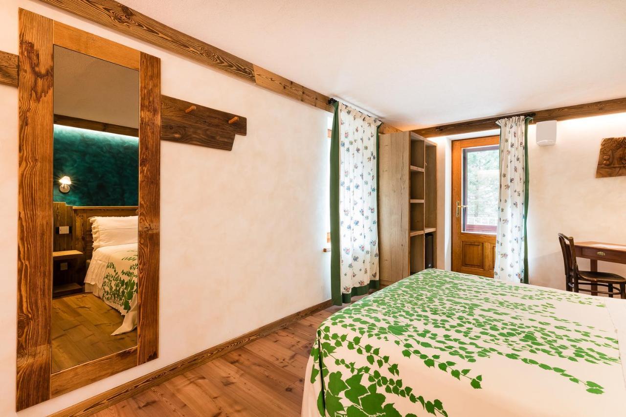 Villa Le Moulin Des Aravis à Pontboset Extérieur photo
