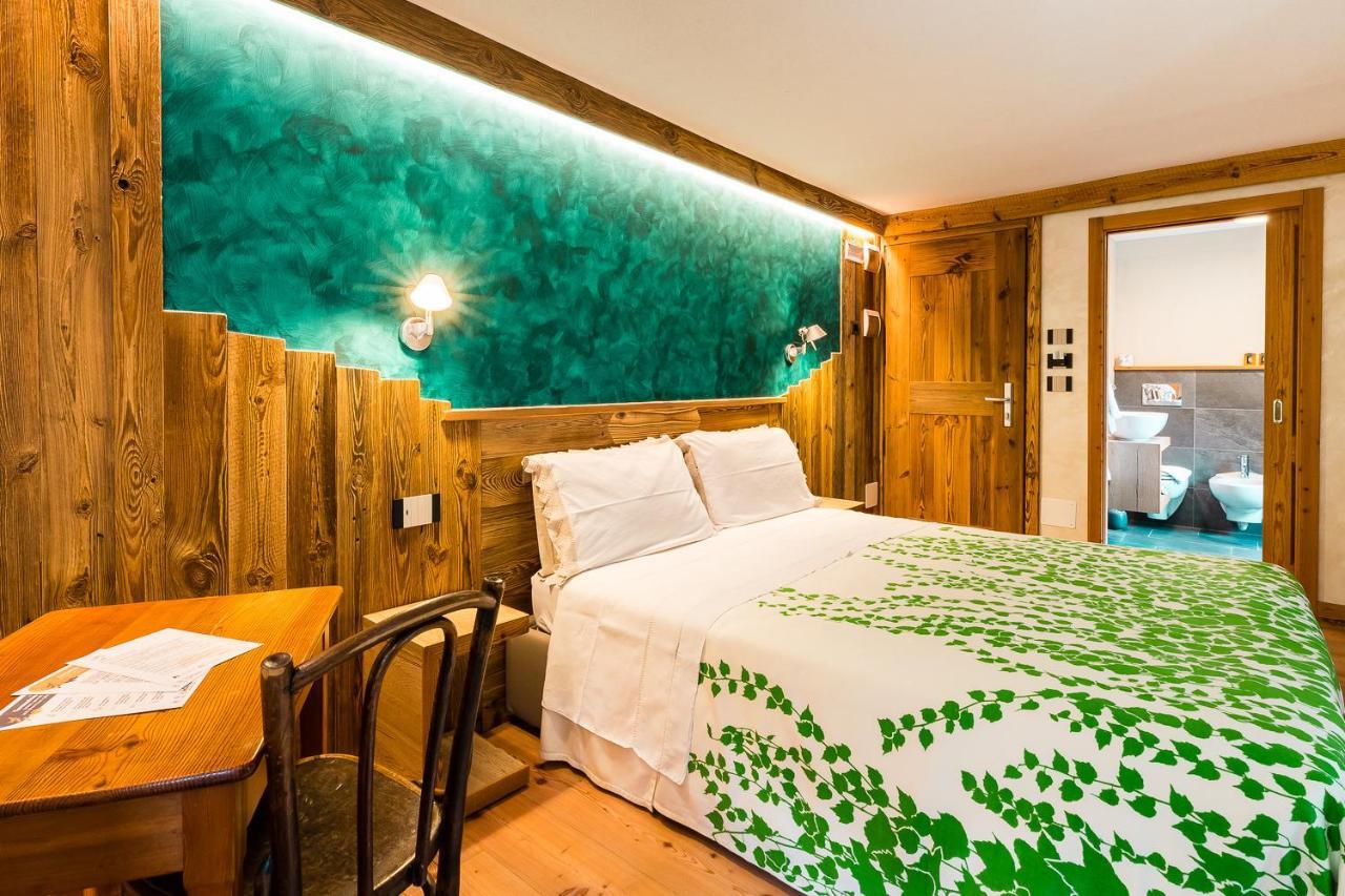 Villa Le Moulin Des Aravis à Pontboset Extérieur photo