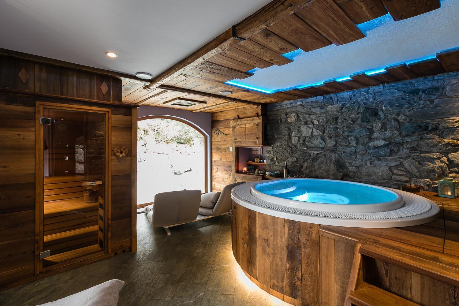 Villa Le Moulin Des Aravis à Pontboset Extérieur photo
