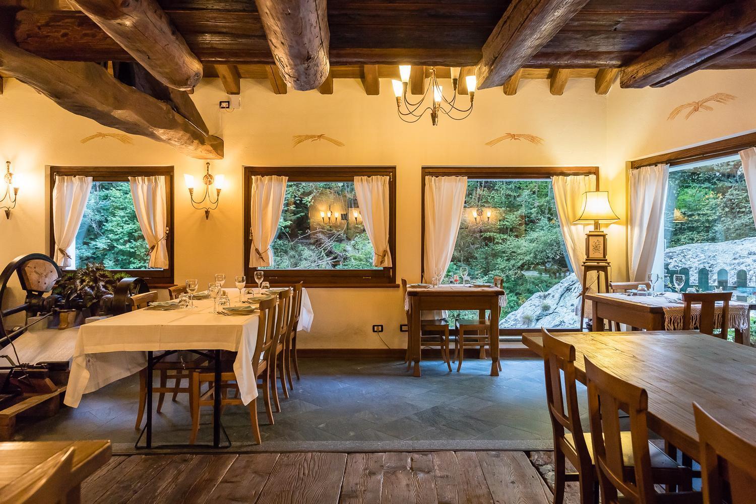 Villa Le Moulin Des Aravis à Pontboset Extérieur photo