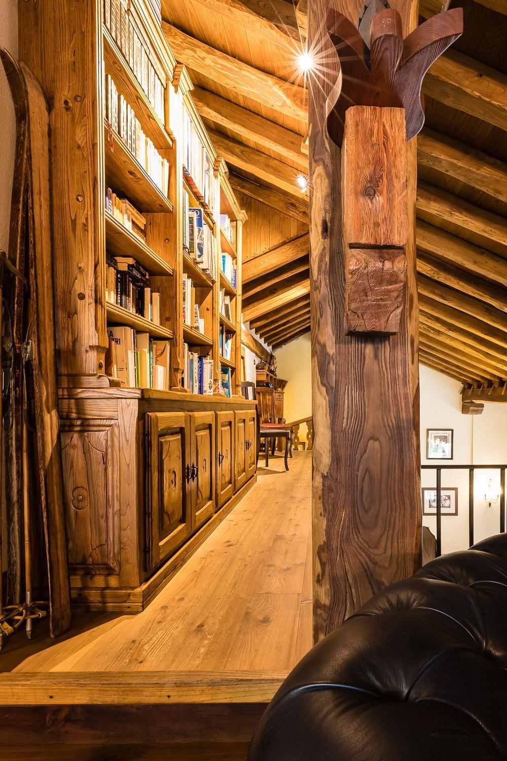 Villa Le Moulin Des Aravis à Pontboset Extérieur photo